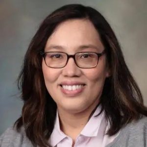 Cecilia Yi, FACP, MD, MSHS