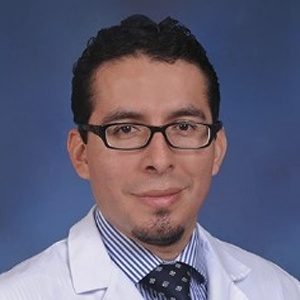 Jair Munoz Mendoza, MD