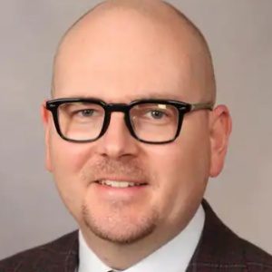 Alastair McKean, MA, BSc, MD