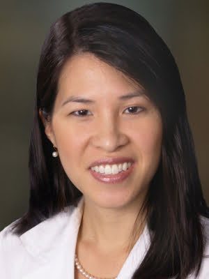 Doris Kung, DO
