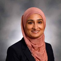 Muriam Afzal, MD