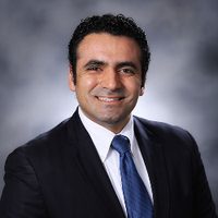 Wassim Jawad, MD