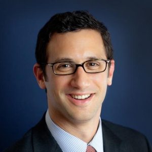 Benjamin Scoll, MD