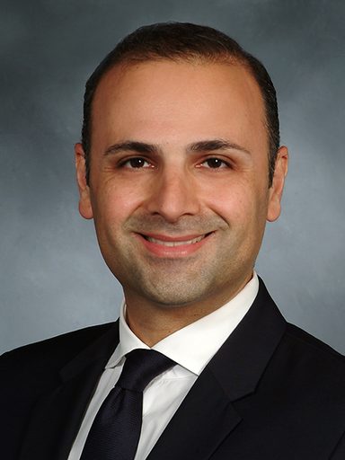 Babak Sadoughi, MD, FACS
