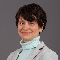 Yuliya Yasinskaya, MD