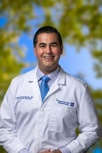Hormozd Bozorgchami, MD