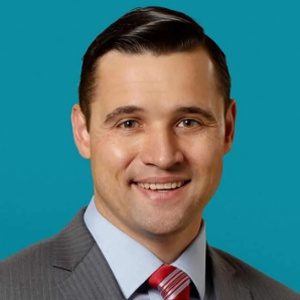 Michael Guy, MD