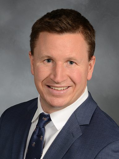 Matthew McCarthy, MD