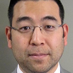 Matthew Chong, MD