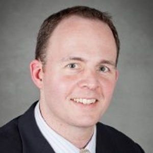 Andrew Bridge, MD