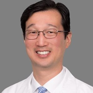 Andrew Yoon, MD