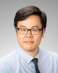 Tae Woo Park, MD