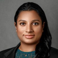 Rajanandini Muralidharan, MD