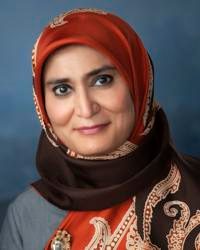 Ambreen Siddiquie, MD