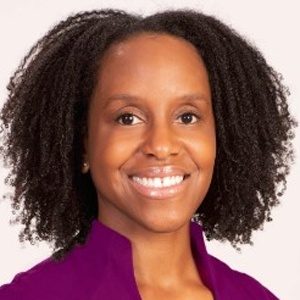 Tichianaa Armah, MD