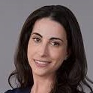 Amy Perlmutter, MD