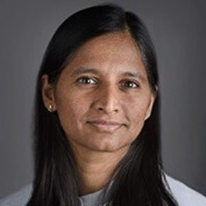 Padmaja Veeramreddy, MBBS, MD