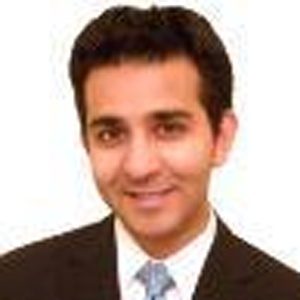 Rajen Desai, MD