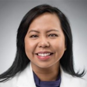 Ria Gripaldo, MD