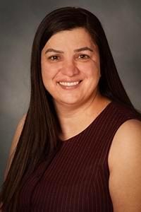 Hilana Kaafarani, MD