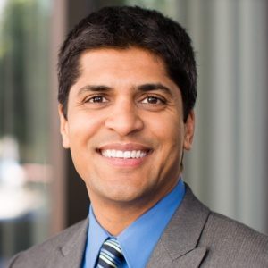 Rahul Aggarwal, MD