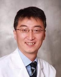 Dong Chul Park, MD