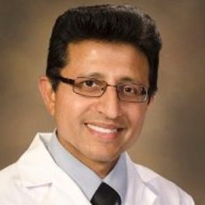Rajesh Janardhanan, FACC, FASE, MD, MRCP
