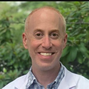Daniel Brocks, MD