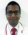 Raymond Givens, PhD, MD