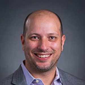 Ramsey Peterson, MD