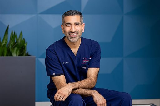 Anand Patel, DDS
