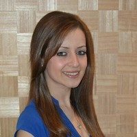 Marwa Alkordy, DDS