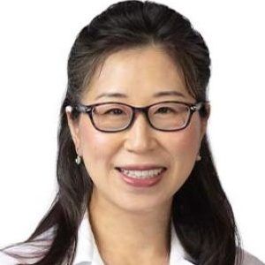 Sandy Liu, MD