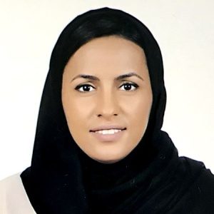 Alanood Alqahtani, MD