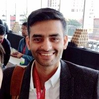 Siddharth Javia, MD