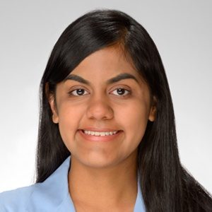 Nazia Ayub, MD