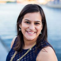 Mamta Jhaveri, MD