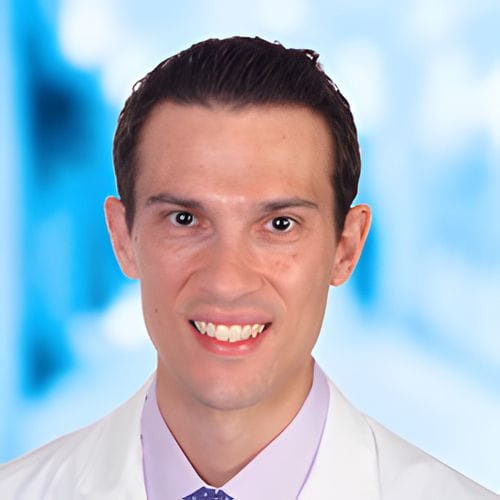 Matthew Meissner