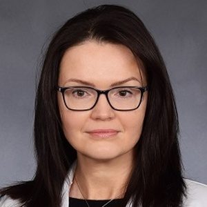 Irina Ionova, MD