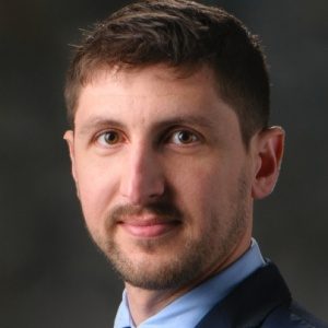 Patrick Pilie, MD