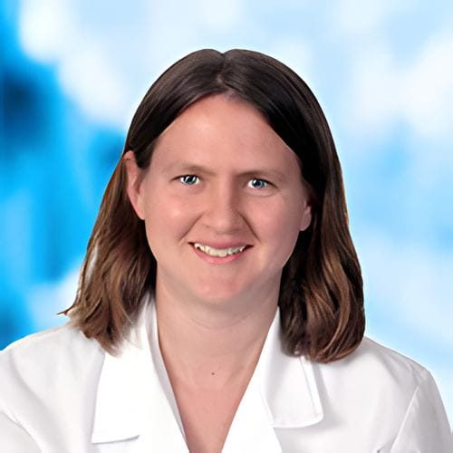 Barbara Graves, DO