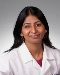 Vijayavani Anand, MD