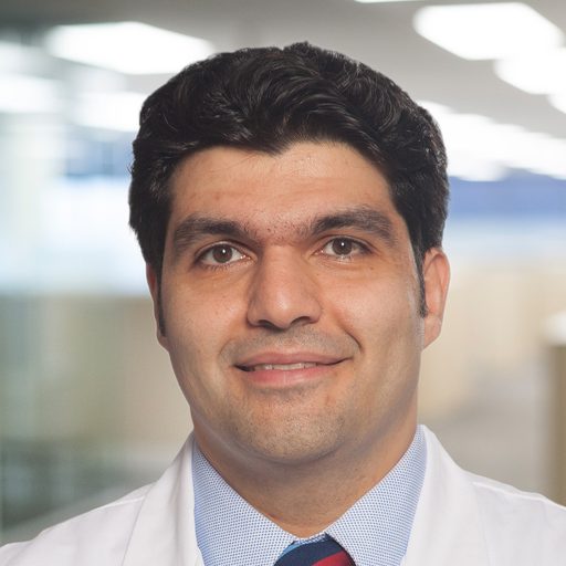 Molham Abdulsamad, MD