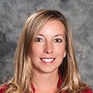 Krysta Koepke, MD