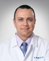 Christopher Domarew, MD, PharmD, RPH