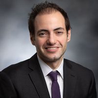 Michael Tsimis, MD