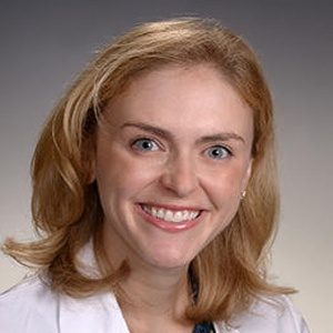 Megan Speare, BSC, BSN, DNP, MD