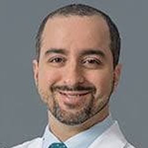 Jose Sandoval-Sus, FACP, MD