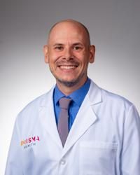 Anthony Petruso, MD