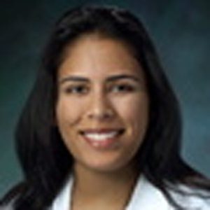 Veena Choubey, MD